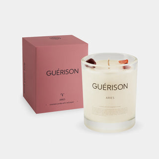 ARIES CANDLE