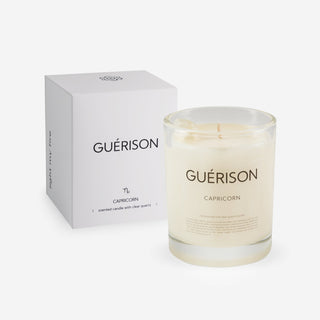 CAPRICORN CANDLE