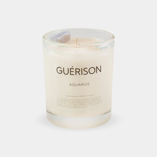 AQUARIUS CANDLE